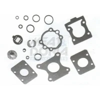 VERGASER-REPARATURSATZ FIAT UNO 1.1 90-93