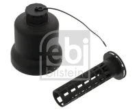VERSCHLUSSSTOPFEN GOLF 37MM