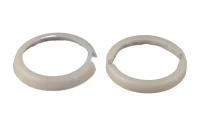 VOLVO QUERLENKER-REPARATURSATZ /HINTEN/