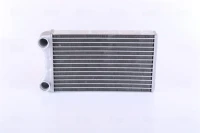 Wärmetauscher, Heizung AUDI A4 00-04