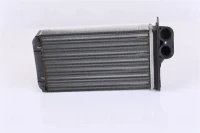 Wärmetauscher, Heizung CITROEN C1 05-