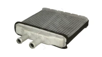 Wärmetauscher, Heizung LACETTI 05-