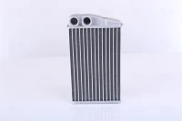 Wärmetauscher, Heizung MEGANE 1 9DCI 02-