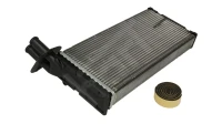 Wärmetauscher, Heizung TRANSPORTER T4 90