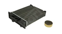 Wärmetauscher, Heizung VECTRA B 95- /ZK