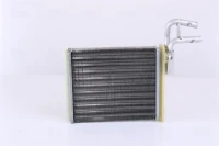 Warmetauscher, Heizung CITROEN JUMPER 2