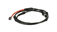 WARNKONTAKT /H/BMW 5/F11/ 10-