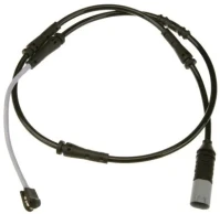 WARNKONTAKT. /H/BMW F10 520D 10-