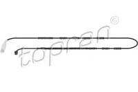 WARNKONTAKT /H/BMW X1/E84/ 10-