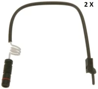 WARNKONTAKT /H/DB M-KLASSE 98-05