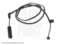 WARNKONTAKT. /H/ RANGE ROVER 02-