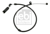 WARNKONTAKT. /P/BMW X3/E83/ 04-
