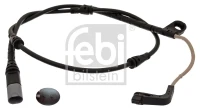 WARNKONTAKT. /P/BMW X6 E71 08-