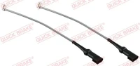 WARNKONTAKT./P/TRANSIT 2.2TD 13-/313MM