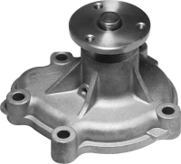 WASSERPUMPE ASTRA,CORSA,MERIVA 17CDTI 03