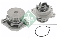 WASSERPUMPE AUDI A2 1.4 01-