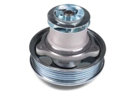 WASSERPUMPE AUDI Q3 2.5 13-