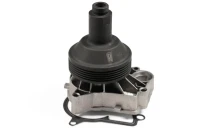 WASSERPUMPE BMW 320.520 TD 99- /AUTOMAT