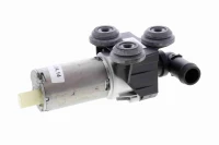 WASSERPUMPE BMW 320I 04- /ZUSATZ