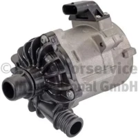 WASSERPUMPE BMW 5 12-16