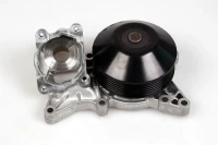 WASSERPUMPE BMW E90 330D 10-