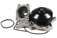 WASSERPUMPE BMW I 116D 09-