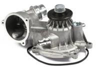 WASSERPUMPE BMW X5 4.4 00-03