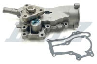 WASSERPUMPE CORSA,ASTRA 1.2I, 1.4I 09-