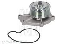 WASSERPUMPE FORESTER 2.0DT 08-