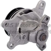 Wasserpumpe Megane III 1.6DCI 11-