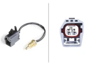 Wassertemperatursensor Focus 1.8TD 98-