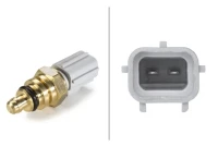Wassertemperatursensor Mondeo 2.5I 00-