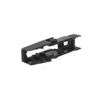 WISCHER-BEFESTIGUNGSCLIP AUDI A4 01-05