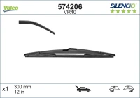 WISCHERARM ASTRA J 10- /TY/+HOWL