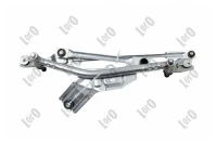 WISCHERMECHANISMUS OHNE MOTOR PUNTO 05-