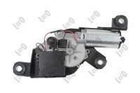 WISCHERMOTOR BMW X3 (E83) 09-