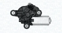 WISCHERMOTOR FIAT 500 07- /HINTEN/