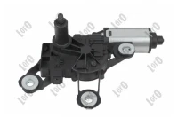 WISCHERMOTOR FIESTA,FUSION 01-12 HINTEN