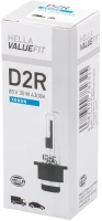 XENON-BIRNE D2R 35W HELLA VALUE FIT