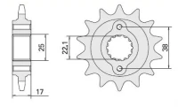 ZAHNRAD