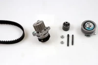 ZAHNRIEMENSATZ A3 1.9TDI 00-/+PUMPE