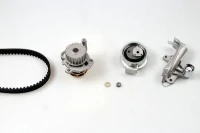ZAHNRIEMENSATZ A4, A6 1.8T 20V /+PUMPE