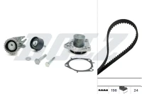 ZAHNRIEMENSATZ ALFA 147 1.9 02-05/+POMP