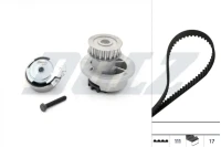 ZAHNRIEMENSATZ ASTRA 1.4 92-98 /+PUMPE