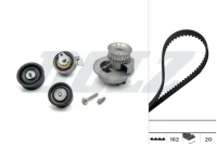 ZAHNRIEMENSATZ ASTRA F 03-04 /+PUMPE