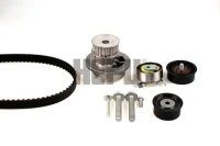 ZAHNRIEMENSATZ ASTRA F 1.6 94-98/+PUMP