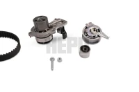 ZAHNRIEMENSATZ AUDI A1 14- /+PUMPE/