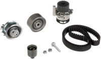 ZAHNRIEMENSATZ AUDI A3 03-12/+PUMPE