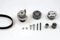 ZAHNRIEMENSATZ AUDI A3 2.0 03-12/+PUMP