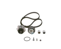 ZAHNRIEMENSATZ AUDI A3 2.0TFSI /+PUMPE